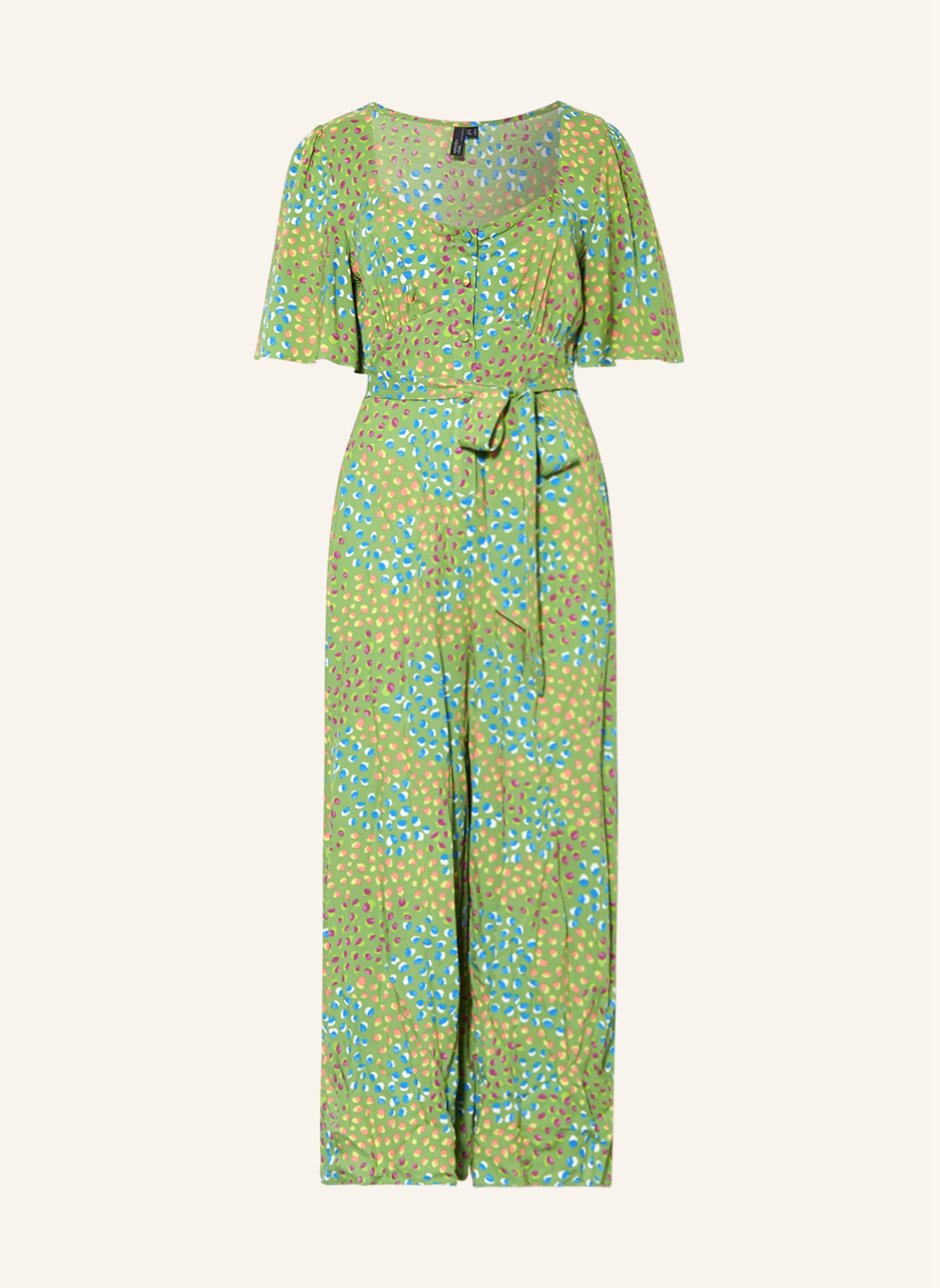 Winnie Jumpsuit