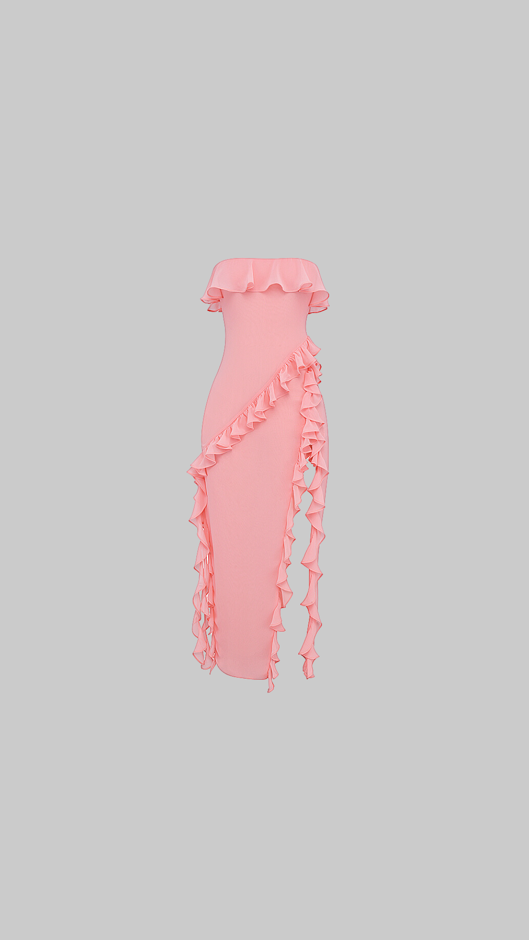 Sarina Dress