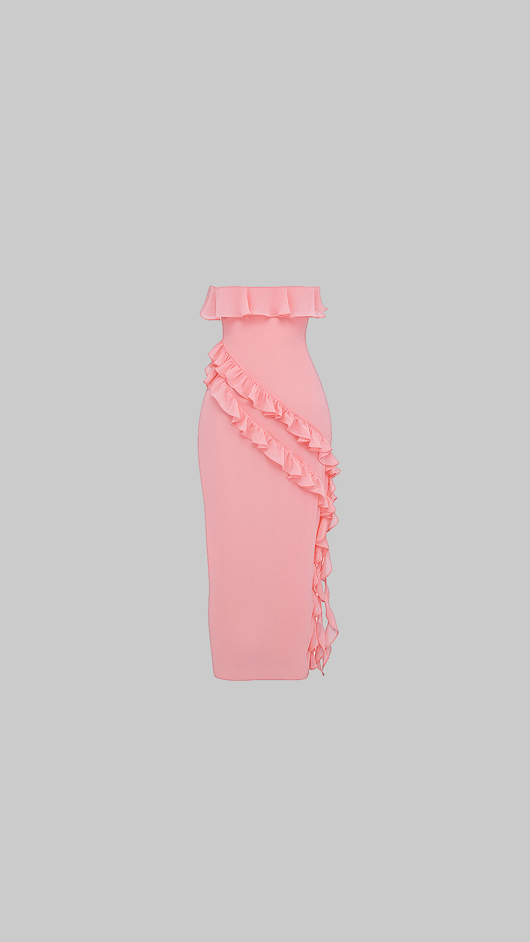 Sarina Dress