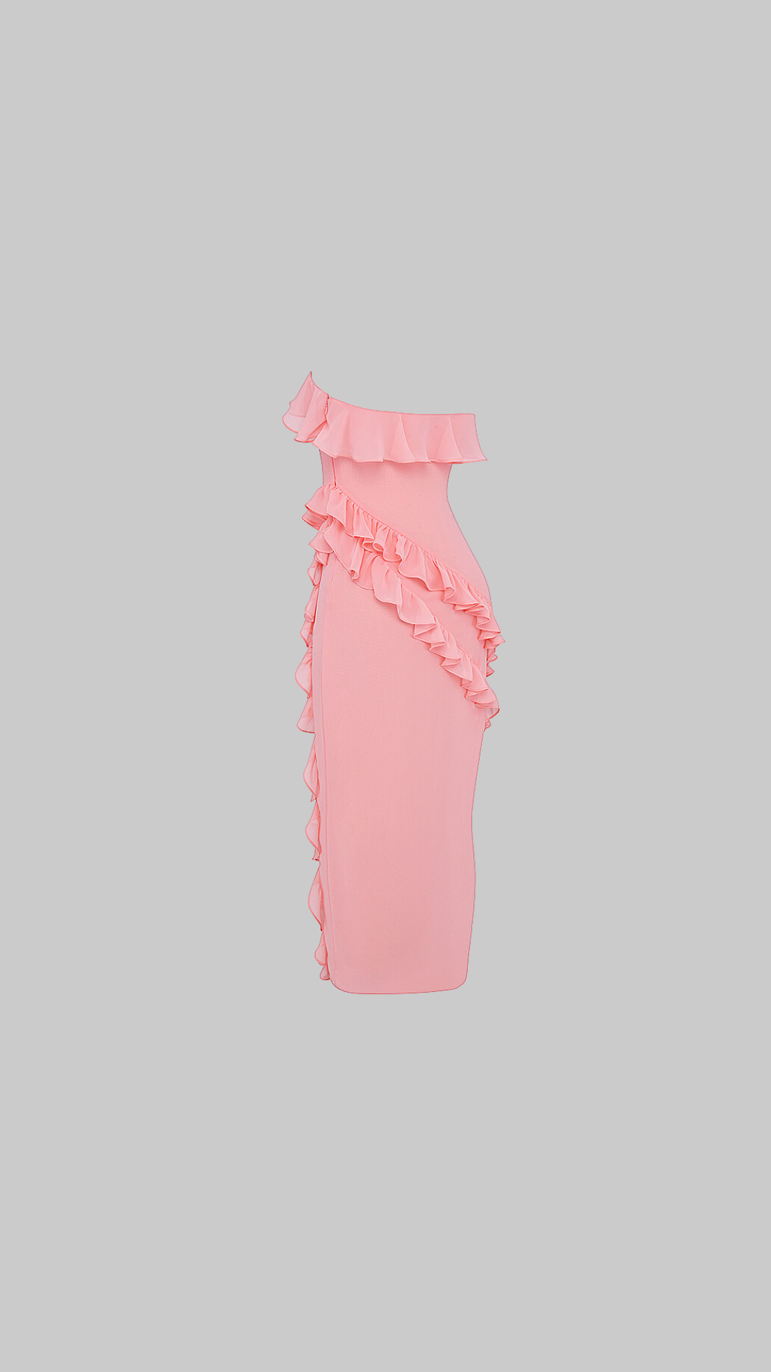 Sarina Dress