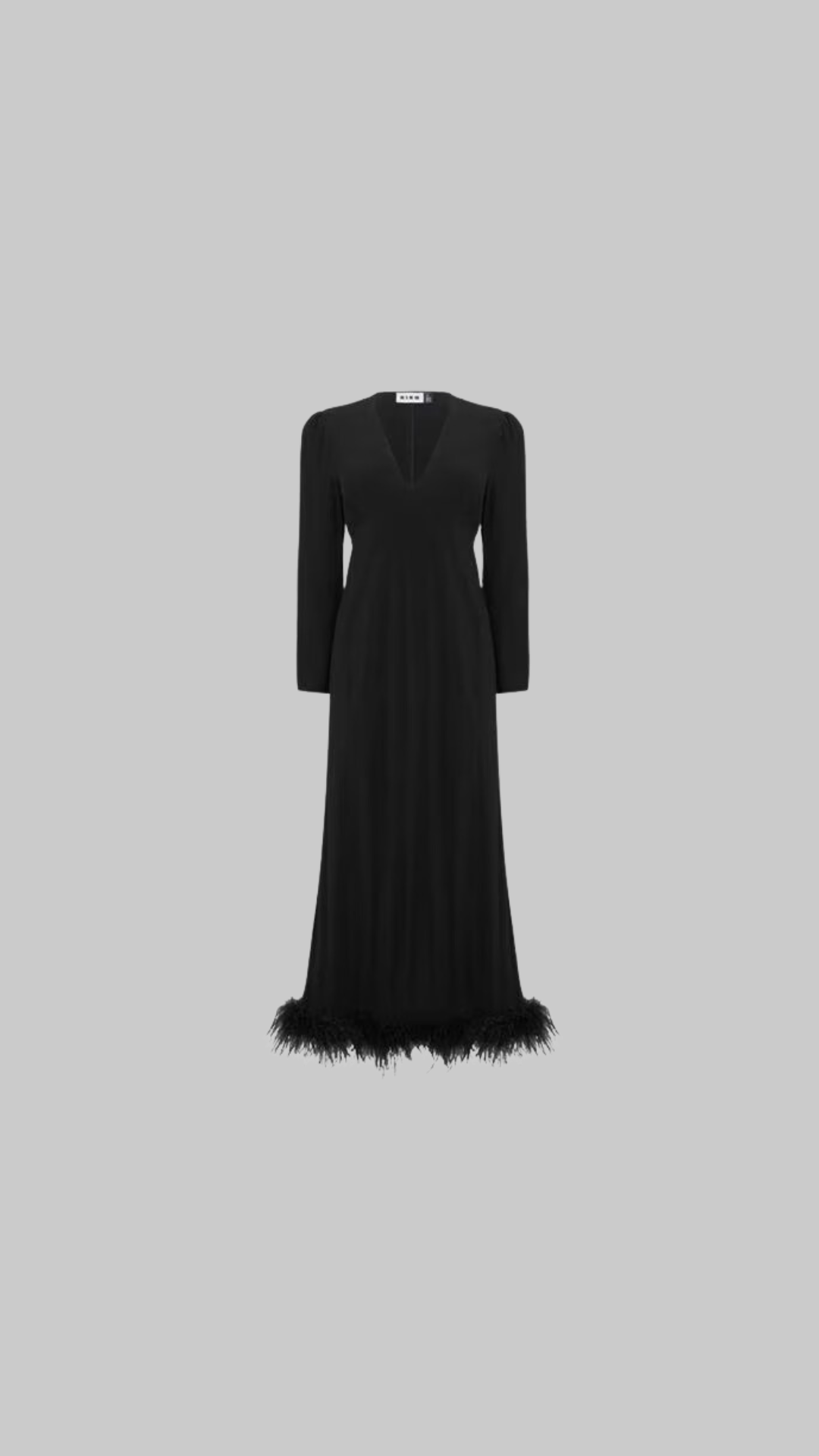 Mya Midi Dress