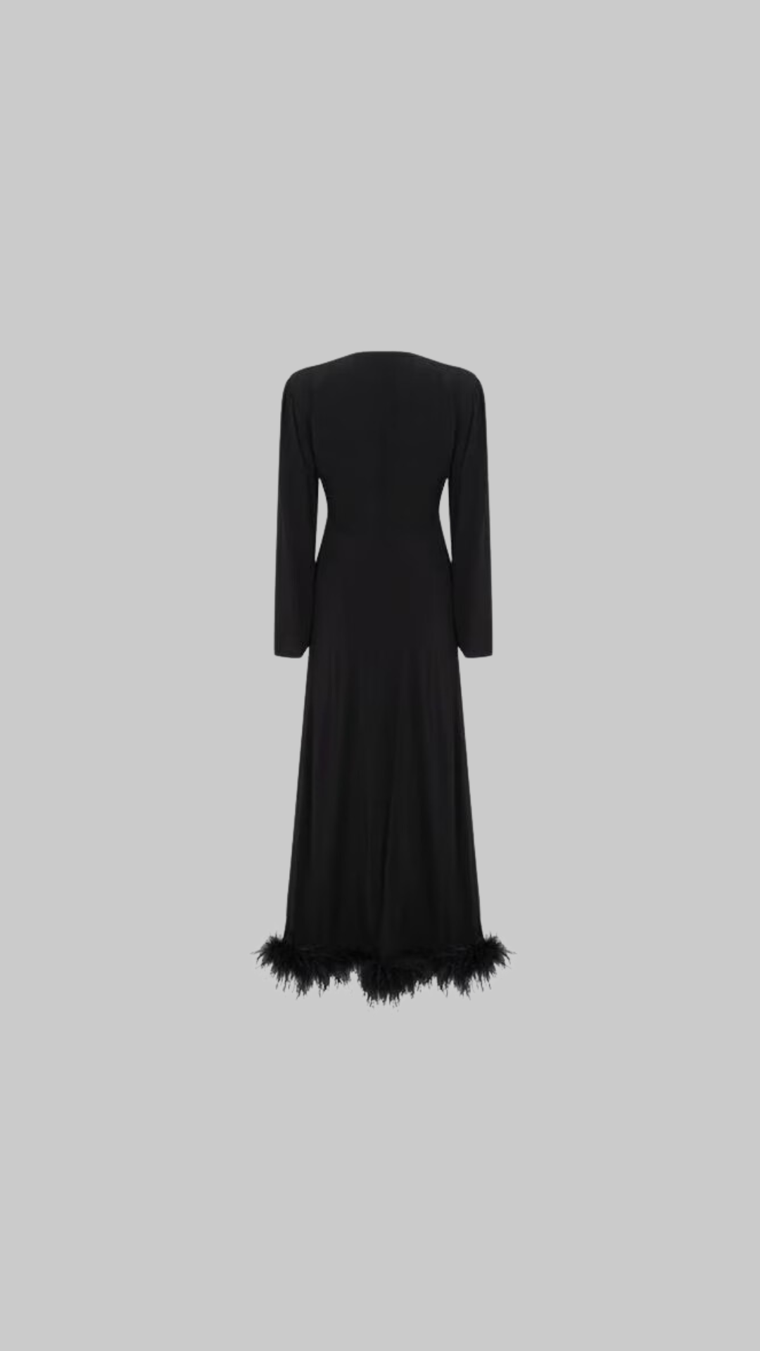 Mya Midi Dress