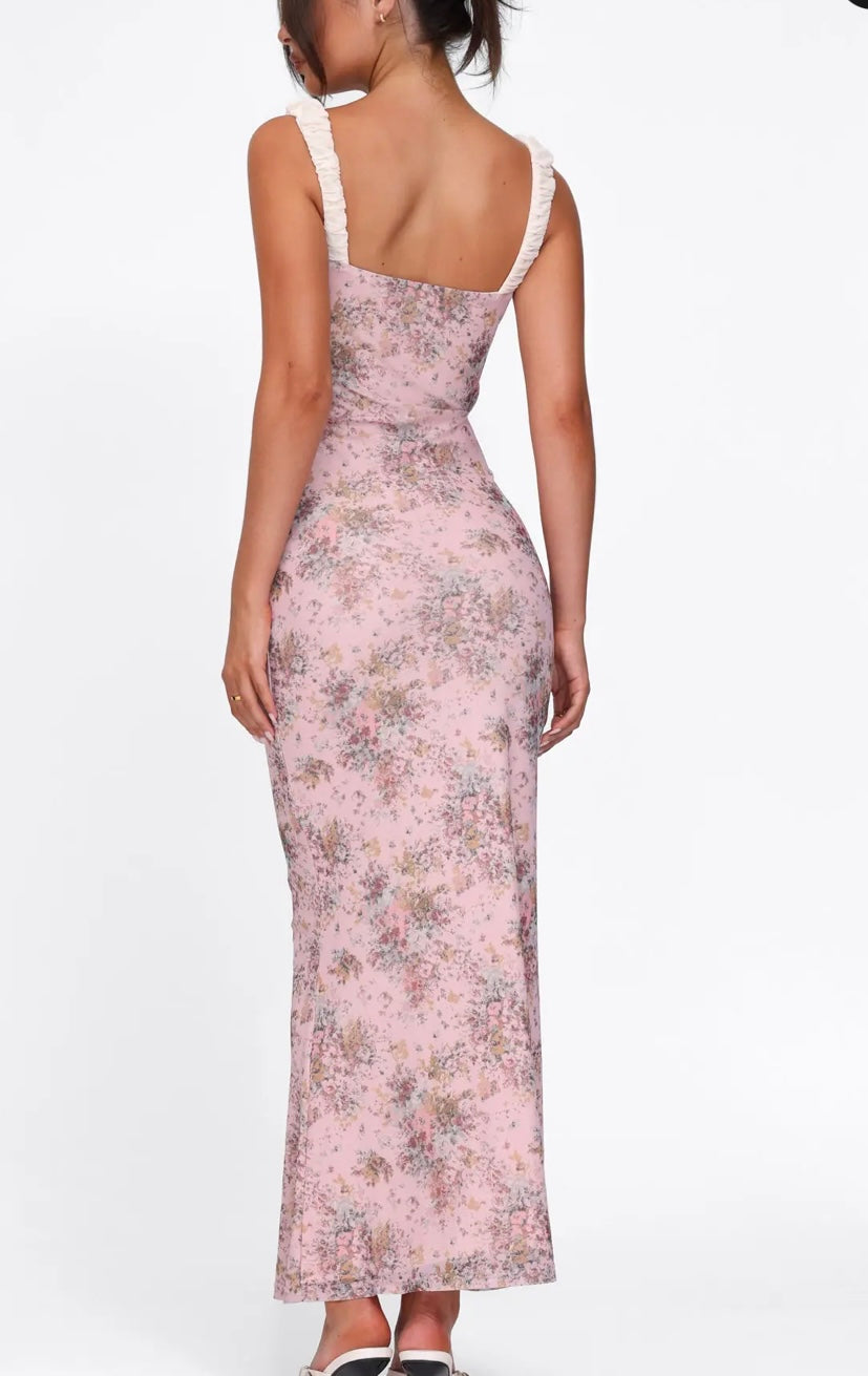 Amaran Dress