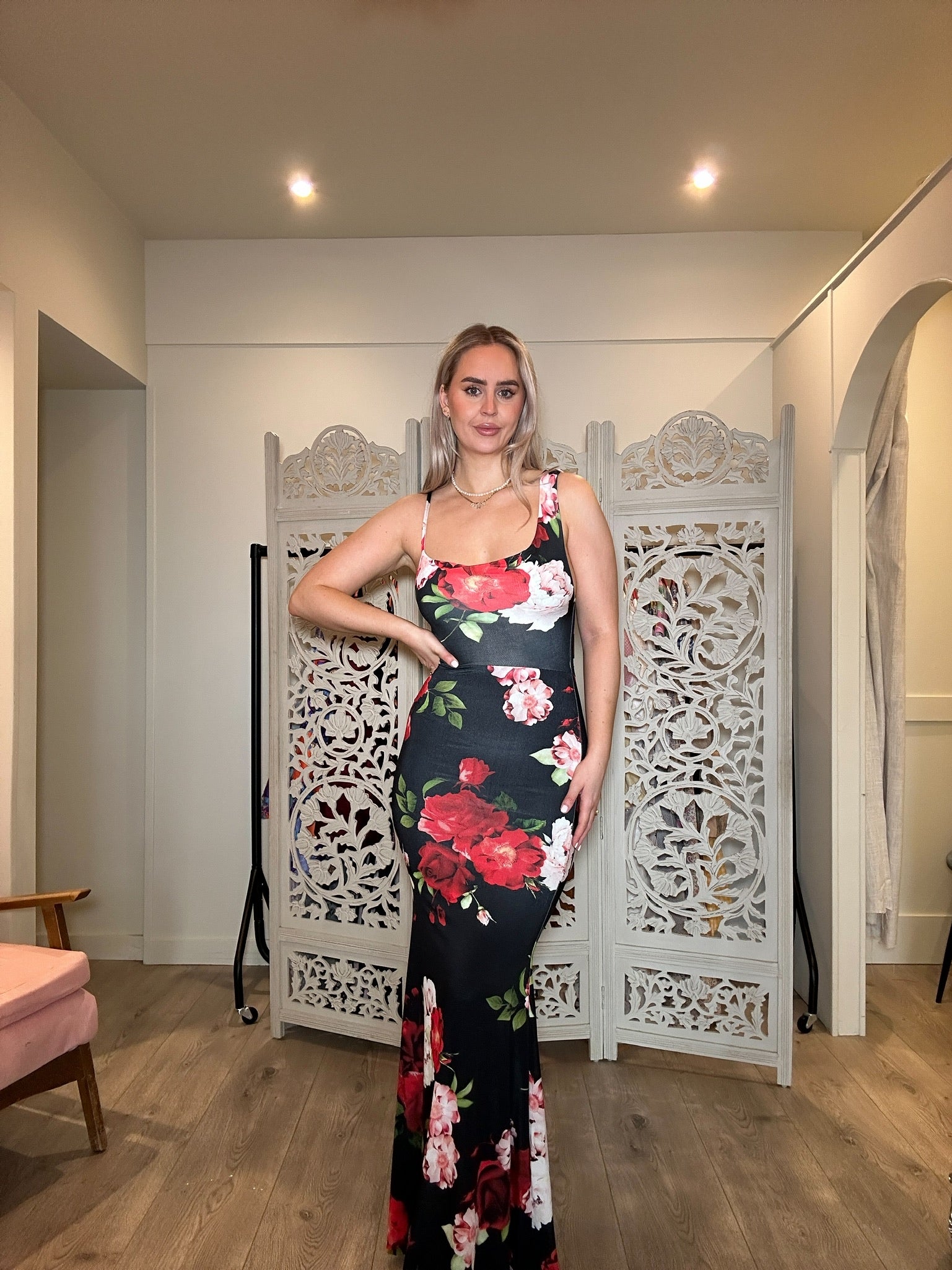 Phantasy Dress