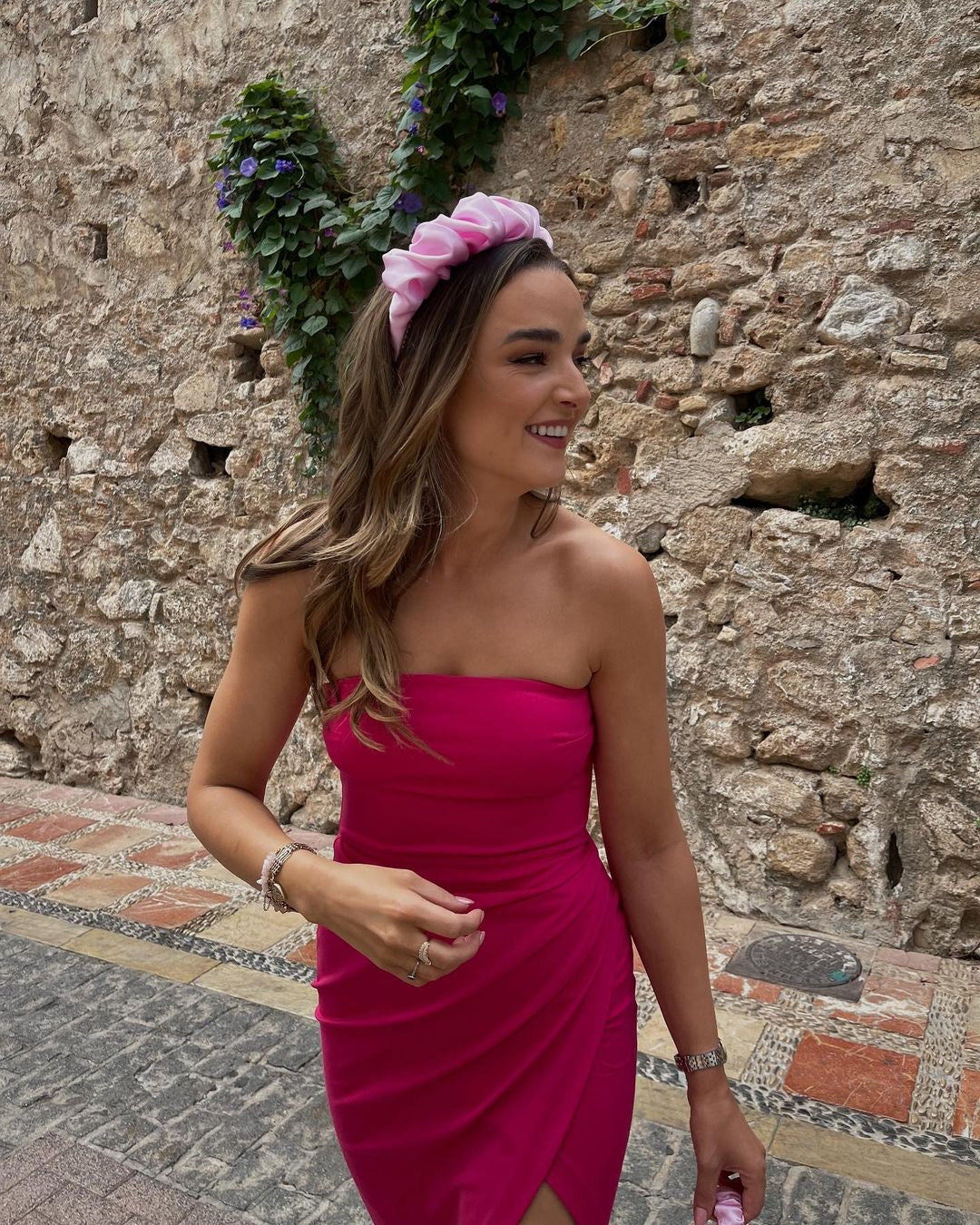 Lucilda Gown