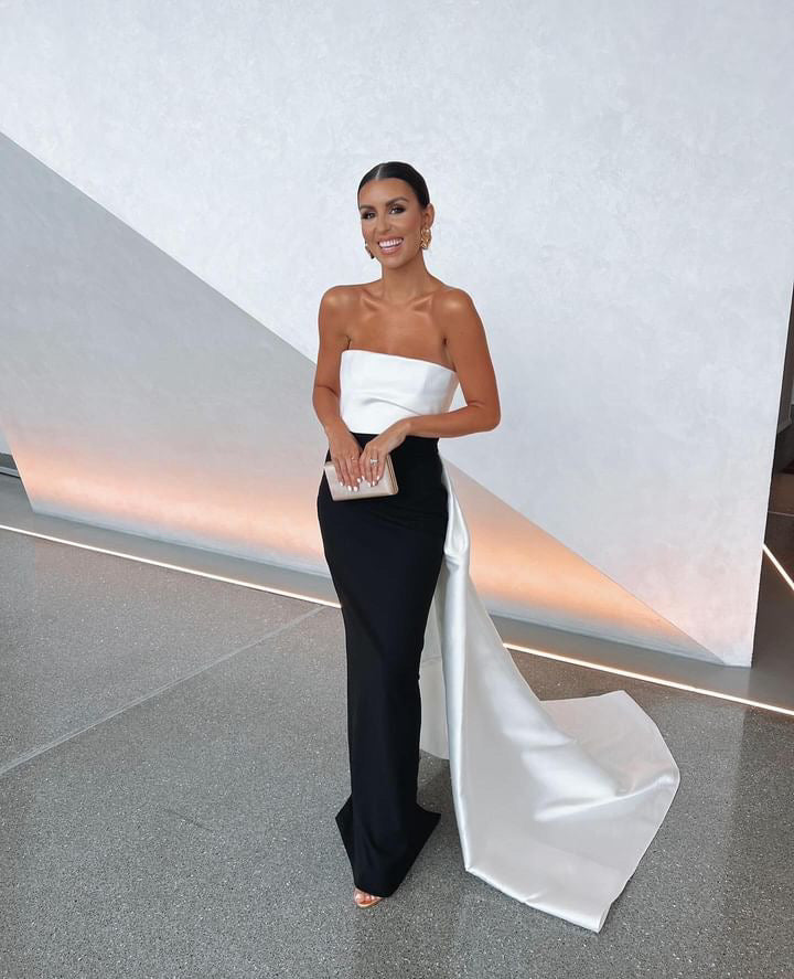 The Kinsley Maxi Dress