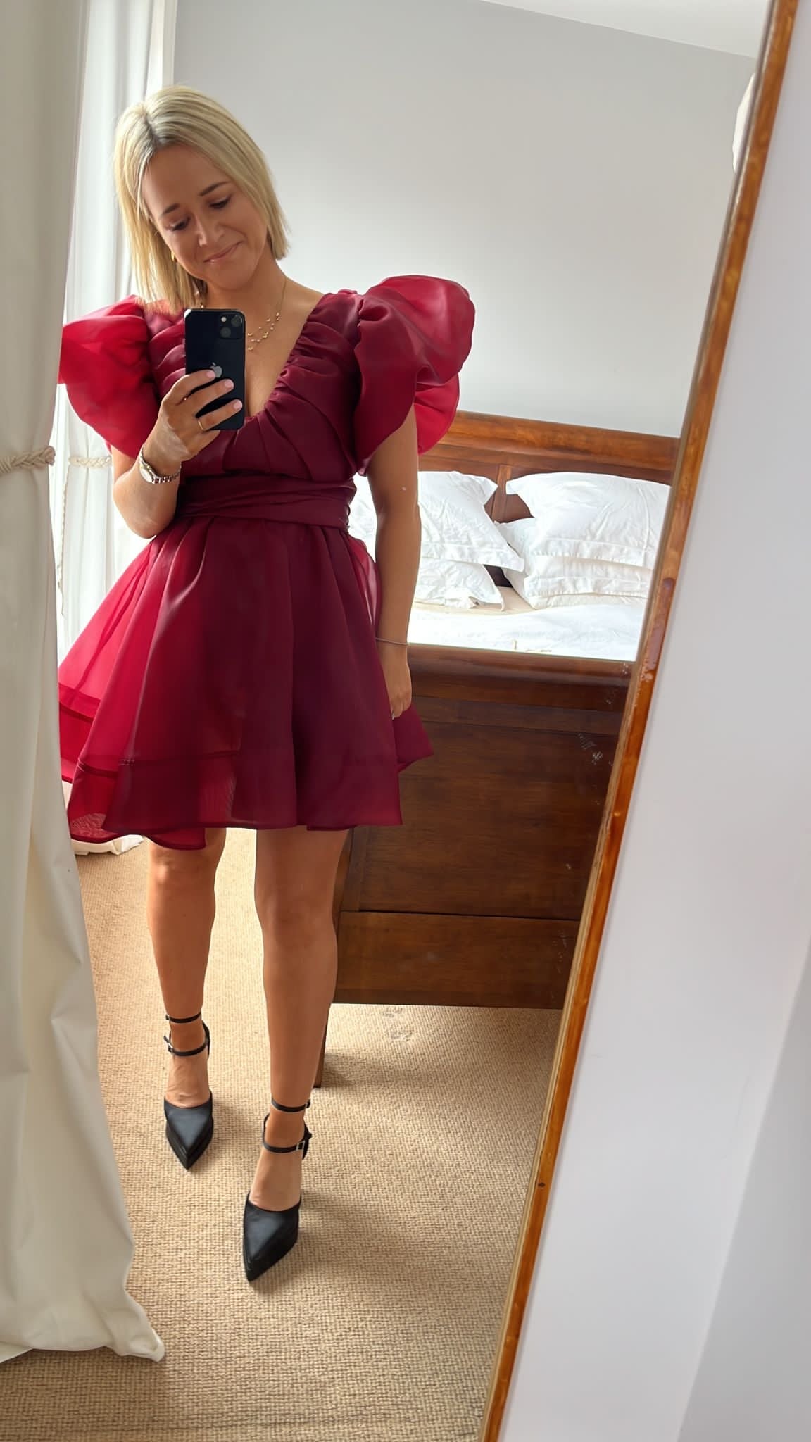 Gretta Dress