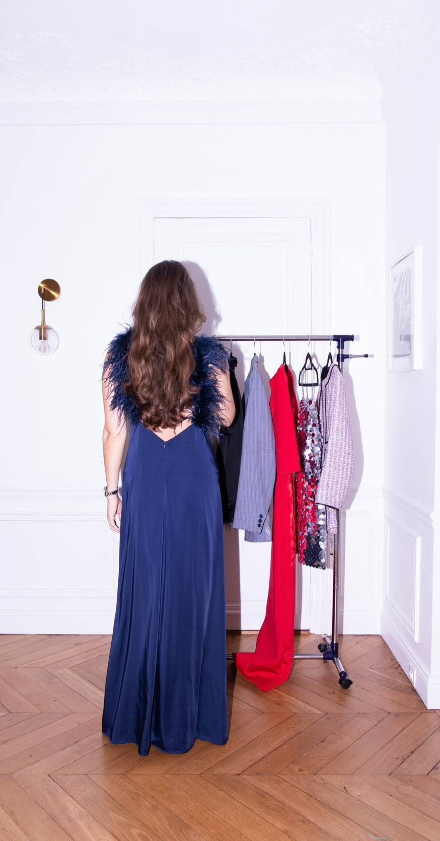 Elis Dress