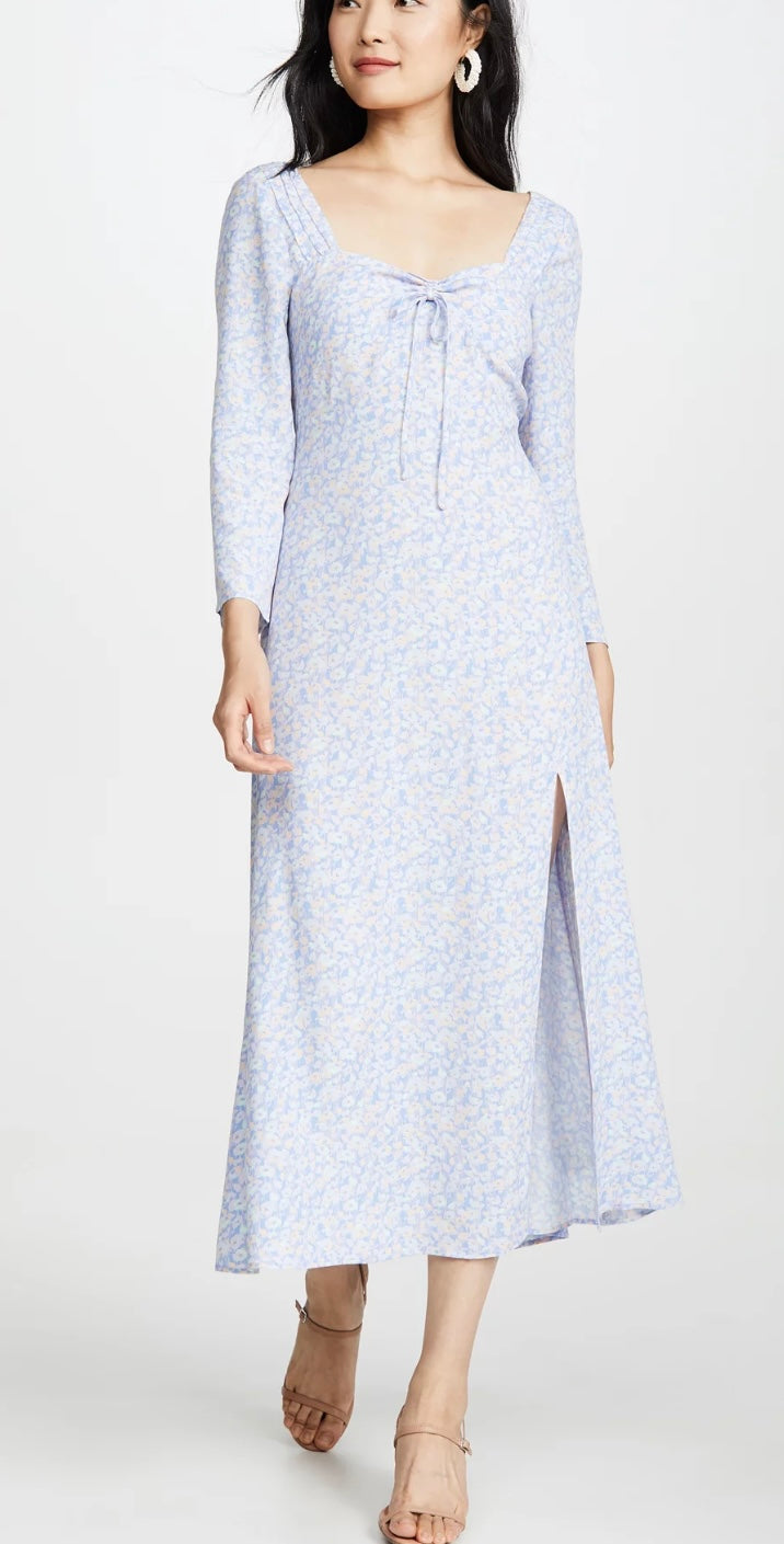 Giselle Dress