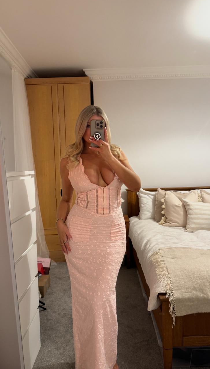 Sophina Dress