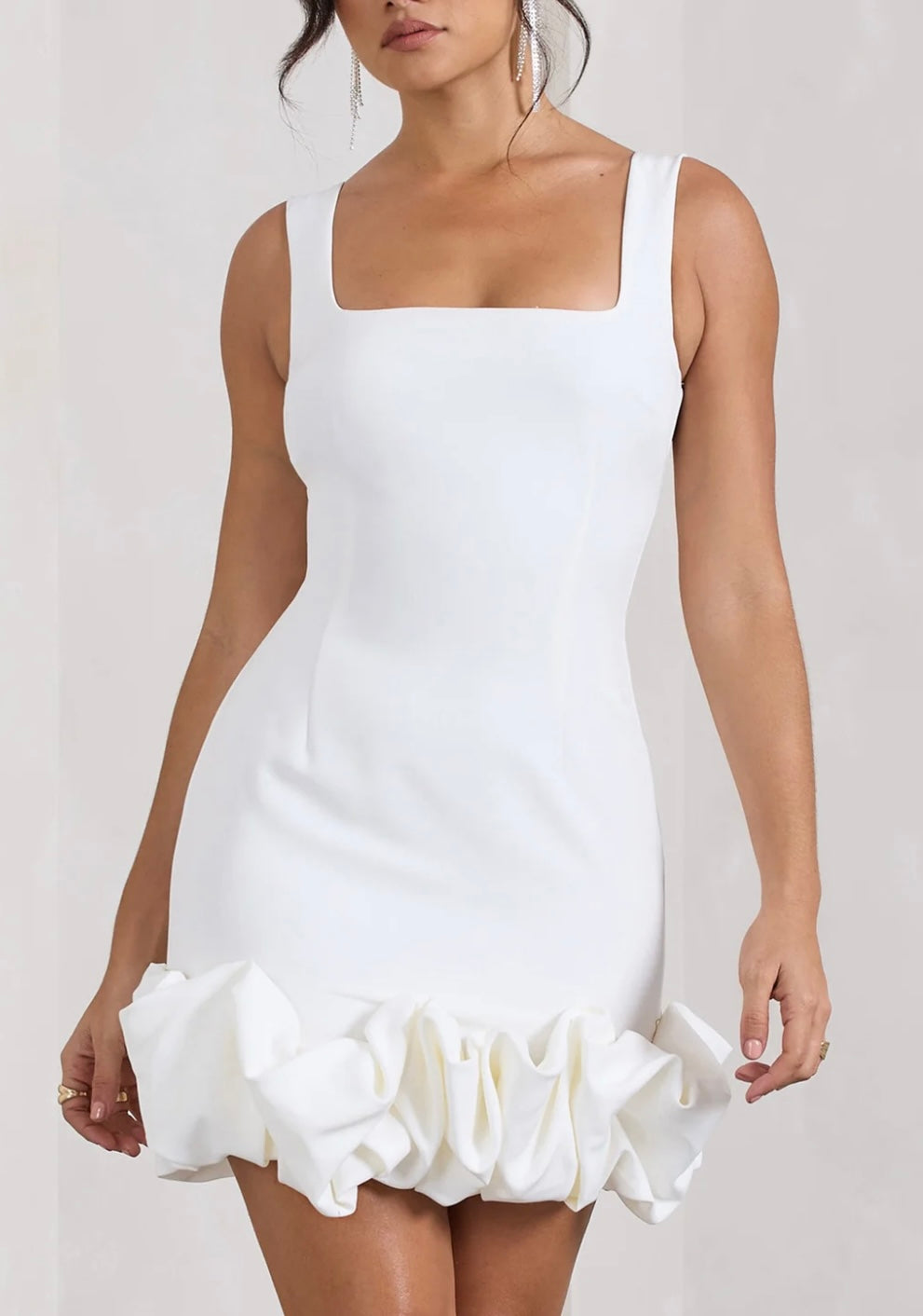 Lucy Mini Dress