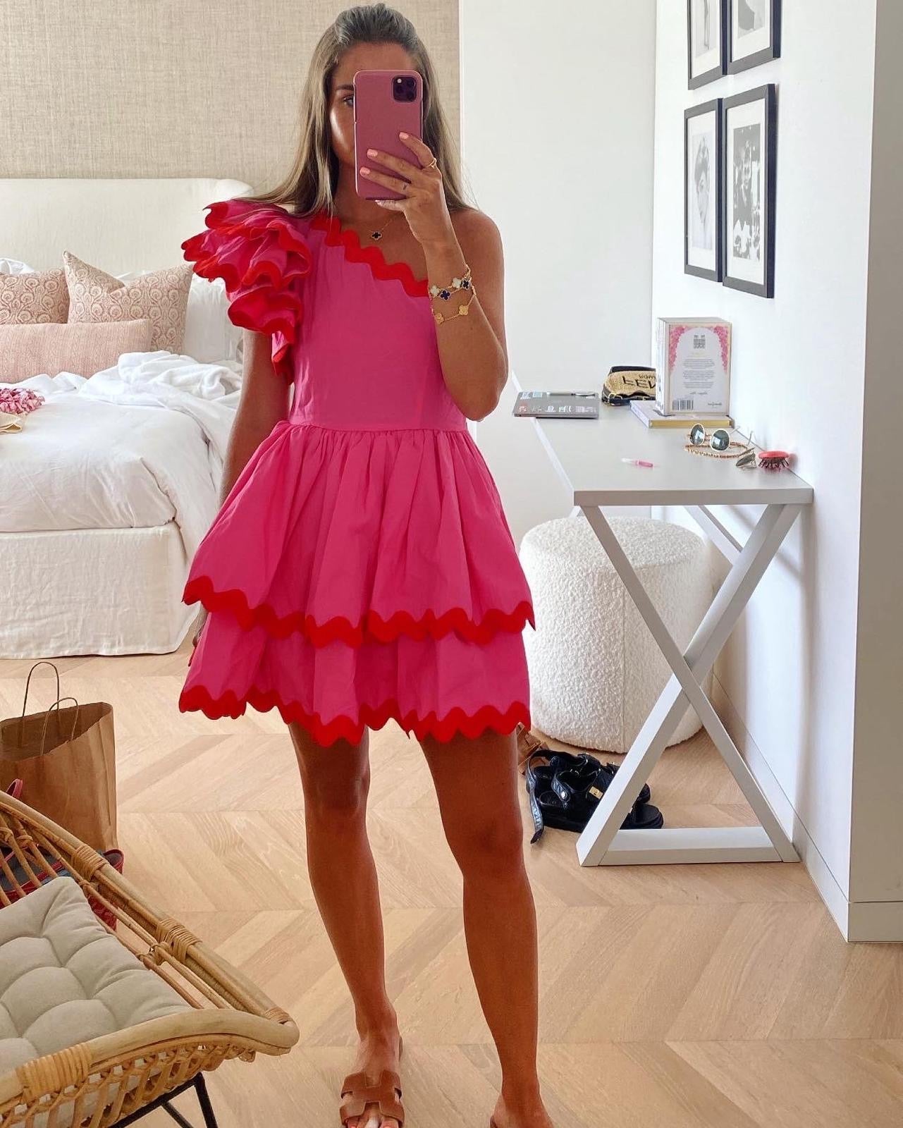 Lake Dress