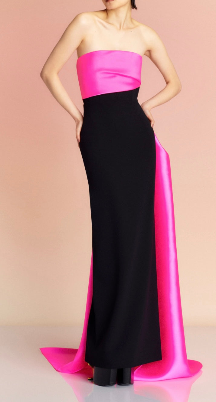 The Kinsley Maxi Dress