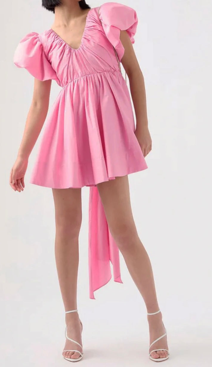 Gretta Dress