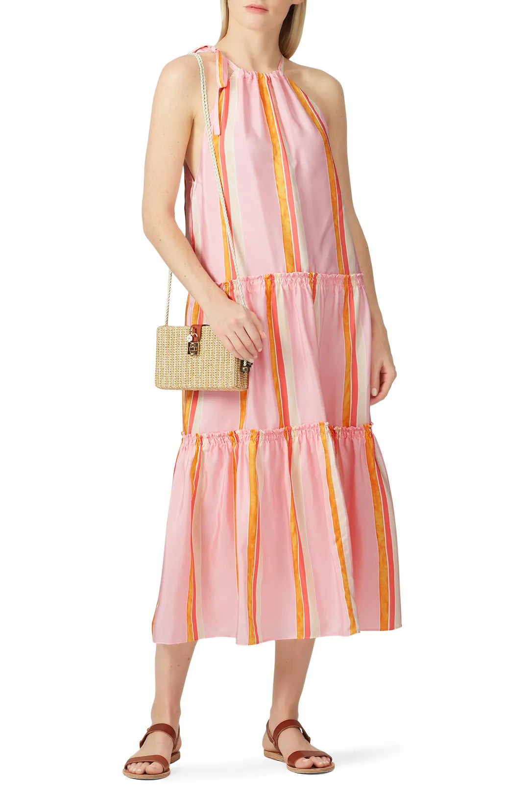 Amirra Dress