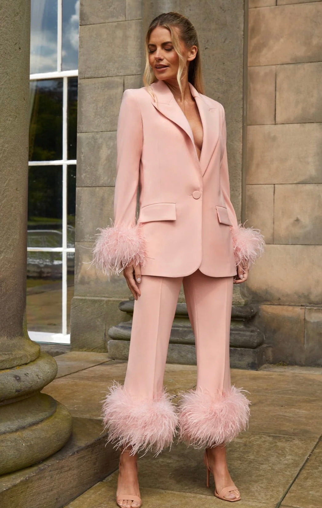 Margot Suit