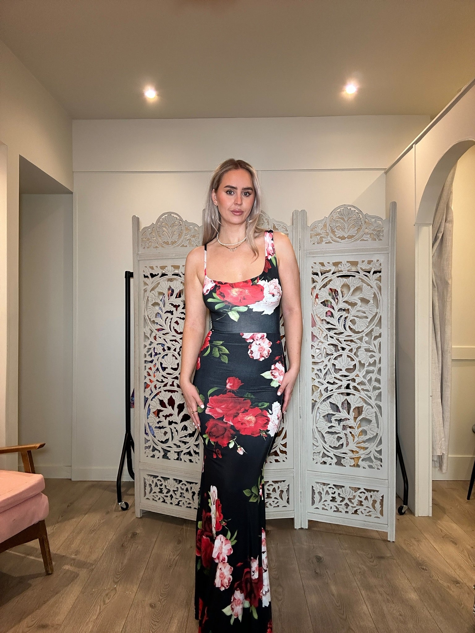 Phantasy Dress