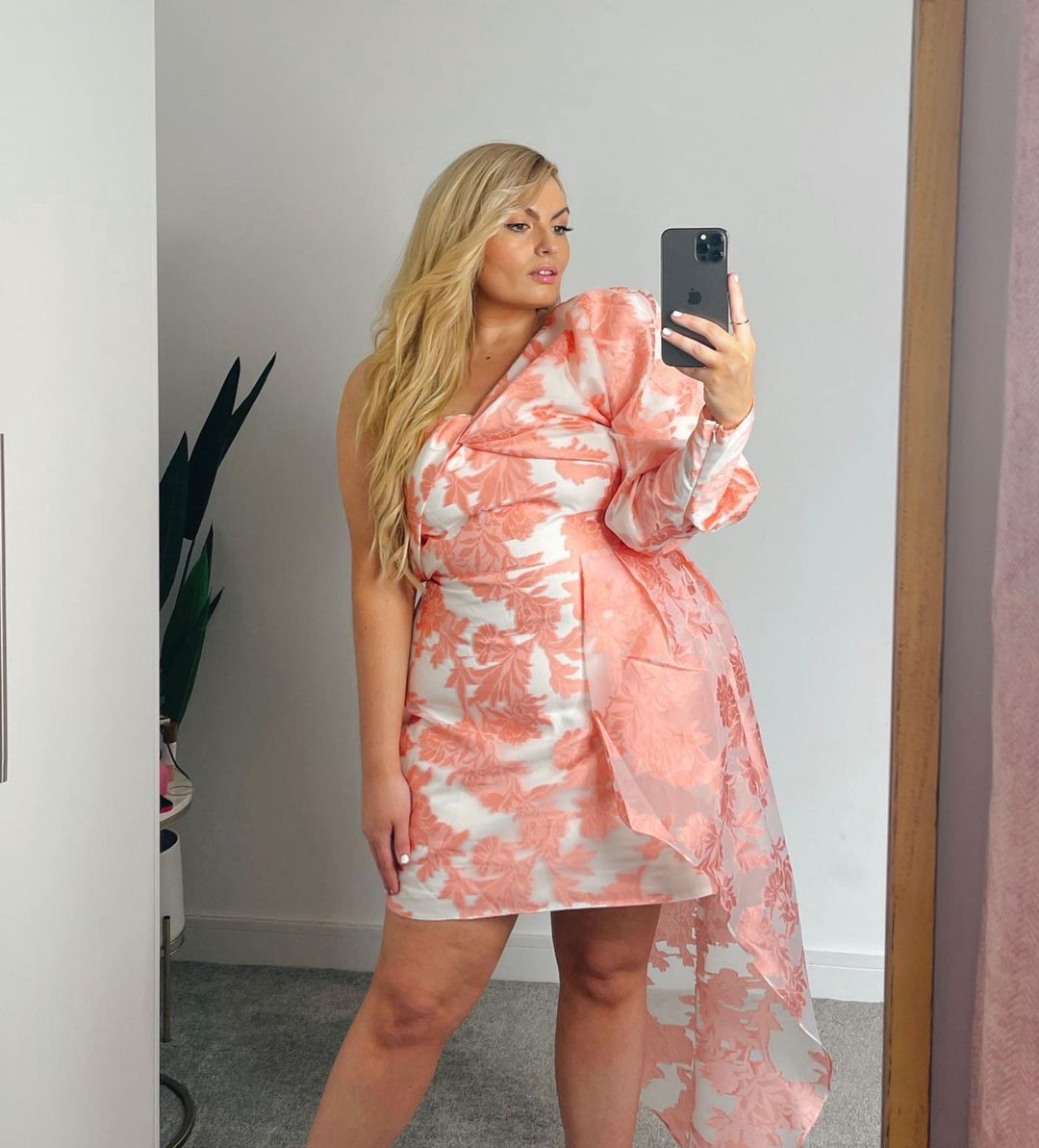 Mini Dress