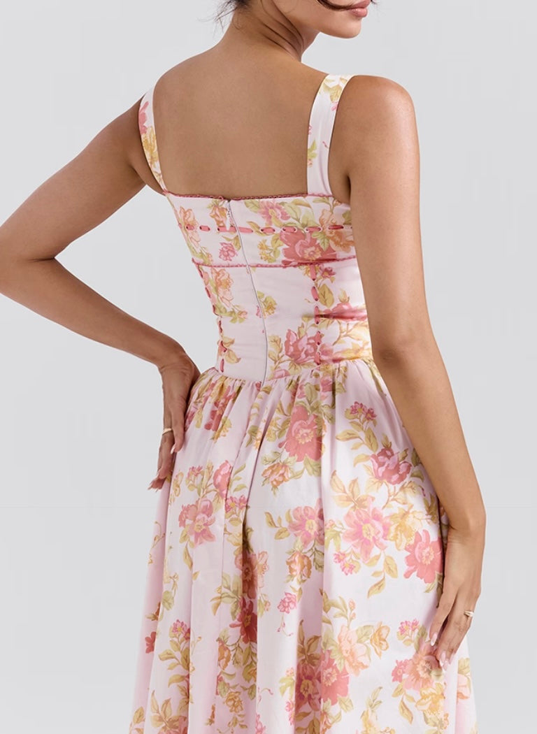 House of CB Vivien Dress