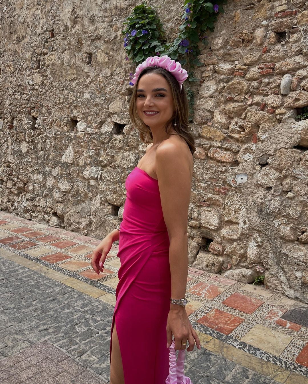 Lucilda Gown