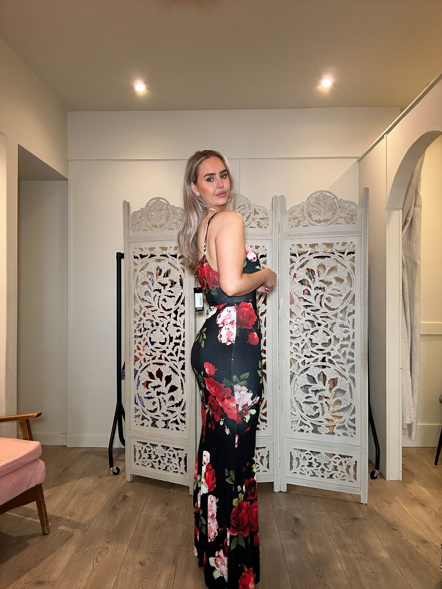 Phantasy Dress