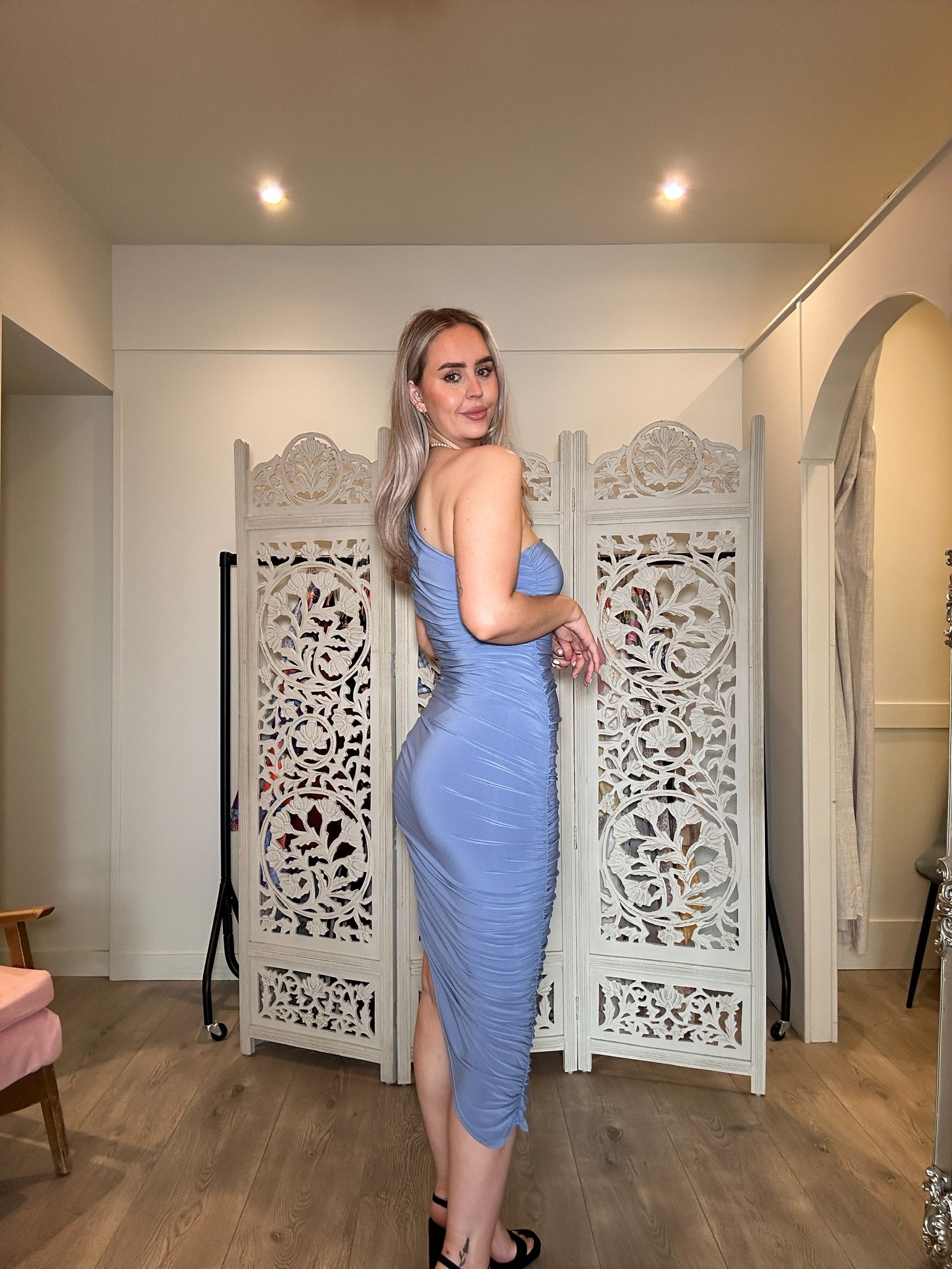 Dorit Dress