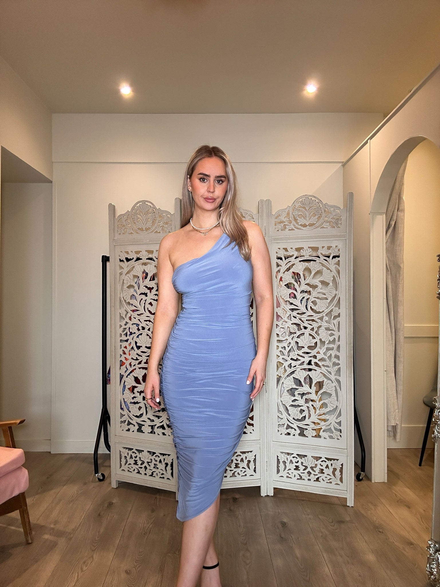 Dorit Dress