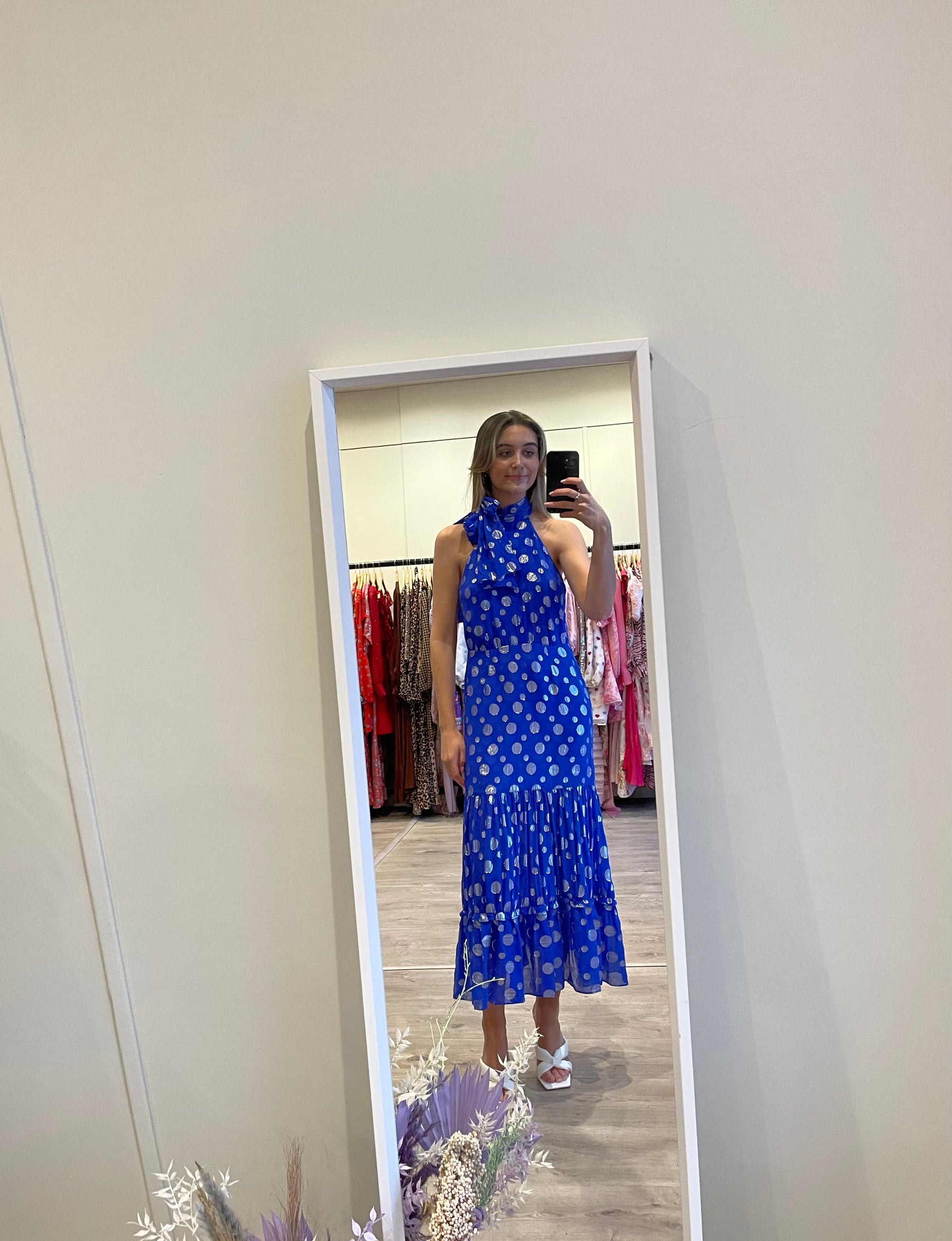 Eleanor Dress