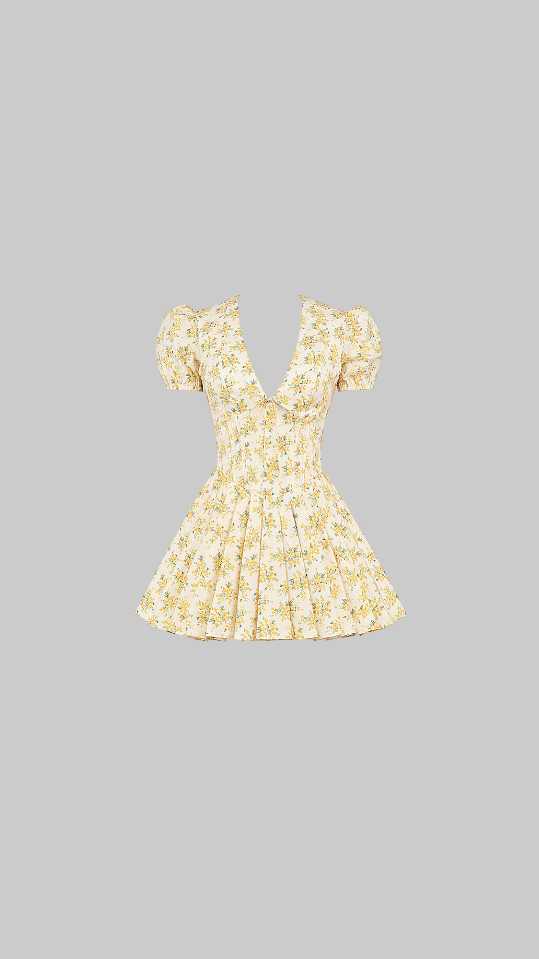 Imani Mini Dress
