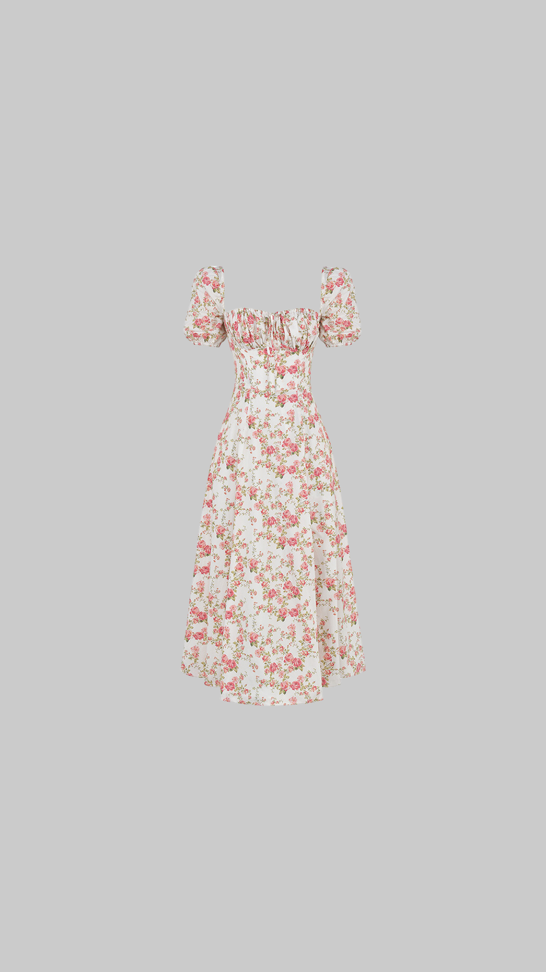 Tallulah Midi Dress