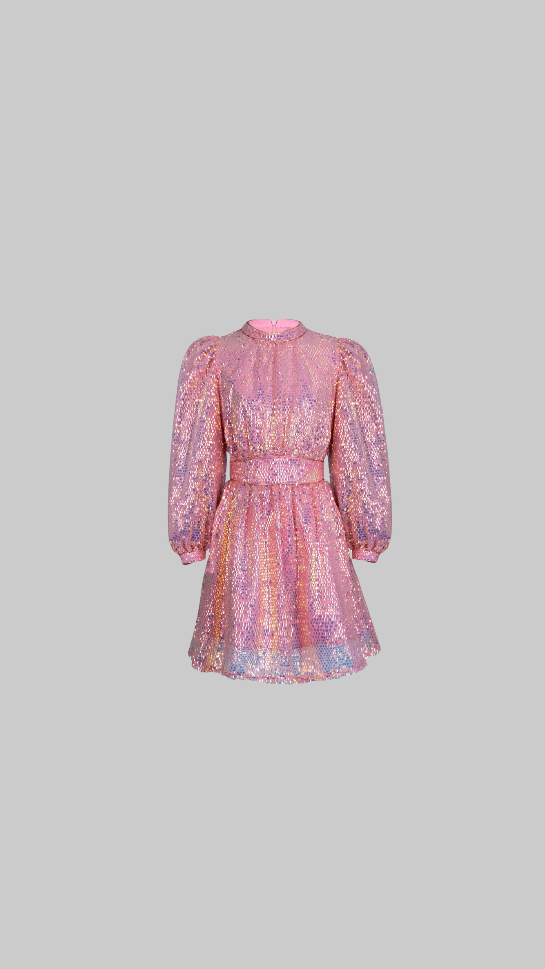 Ezilia Dress