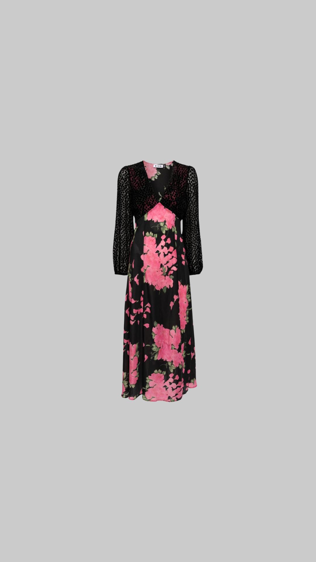 Melanie Dress