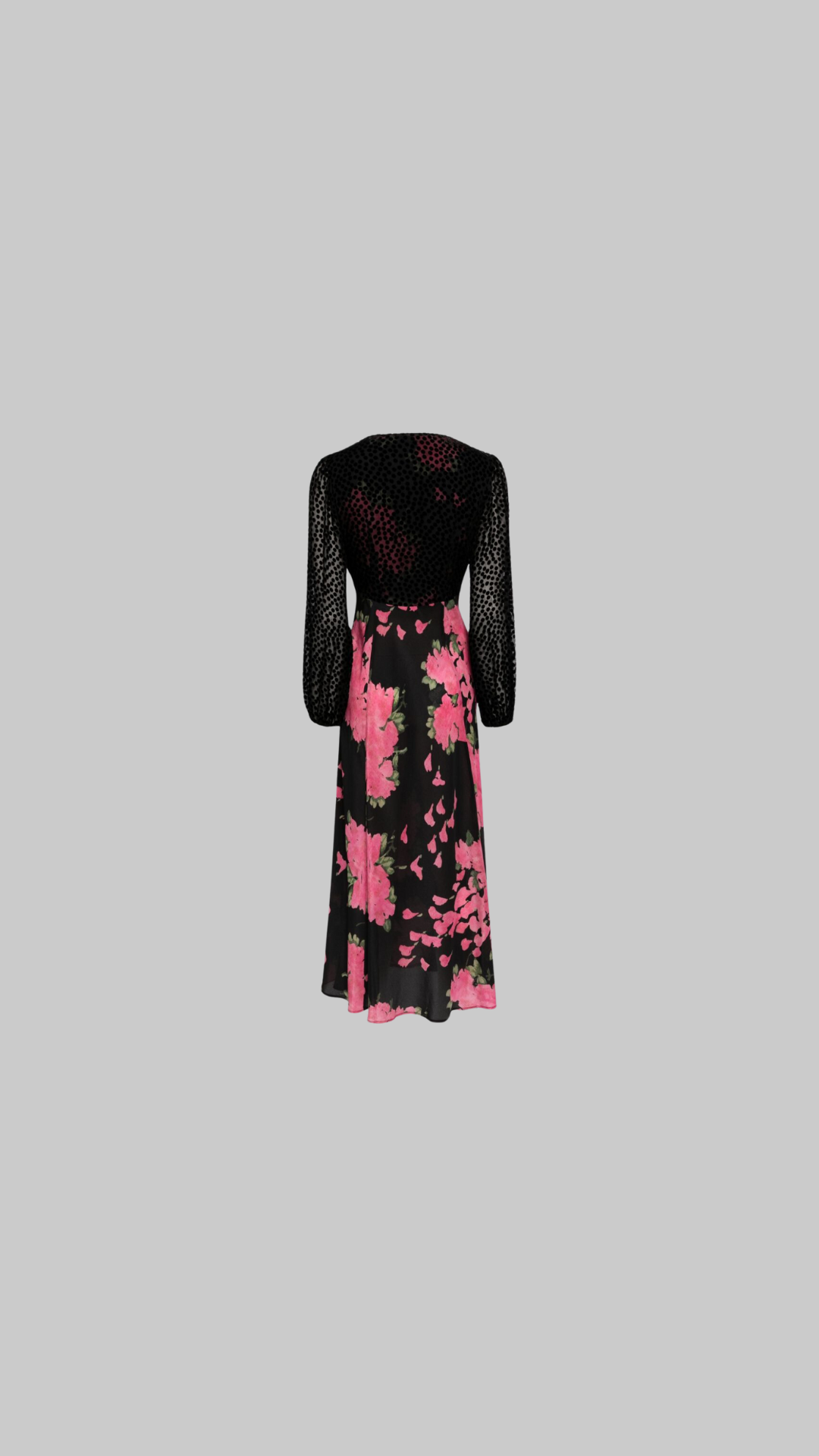 Melanie Dress