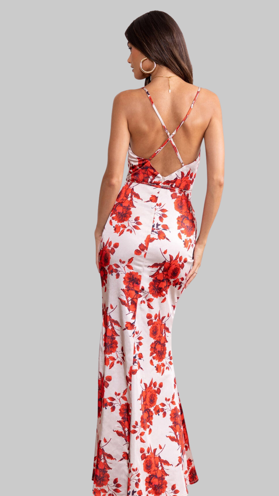 Fairy Tale Maxi Dress