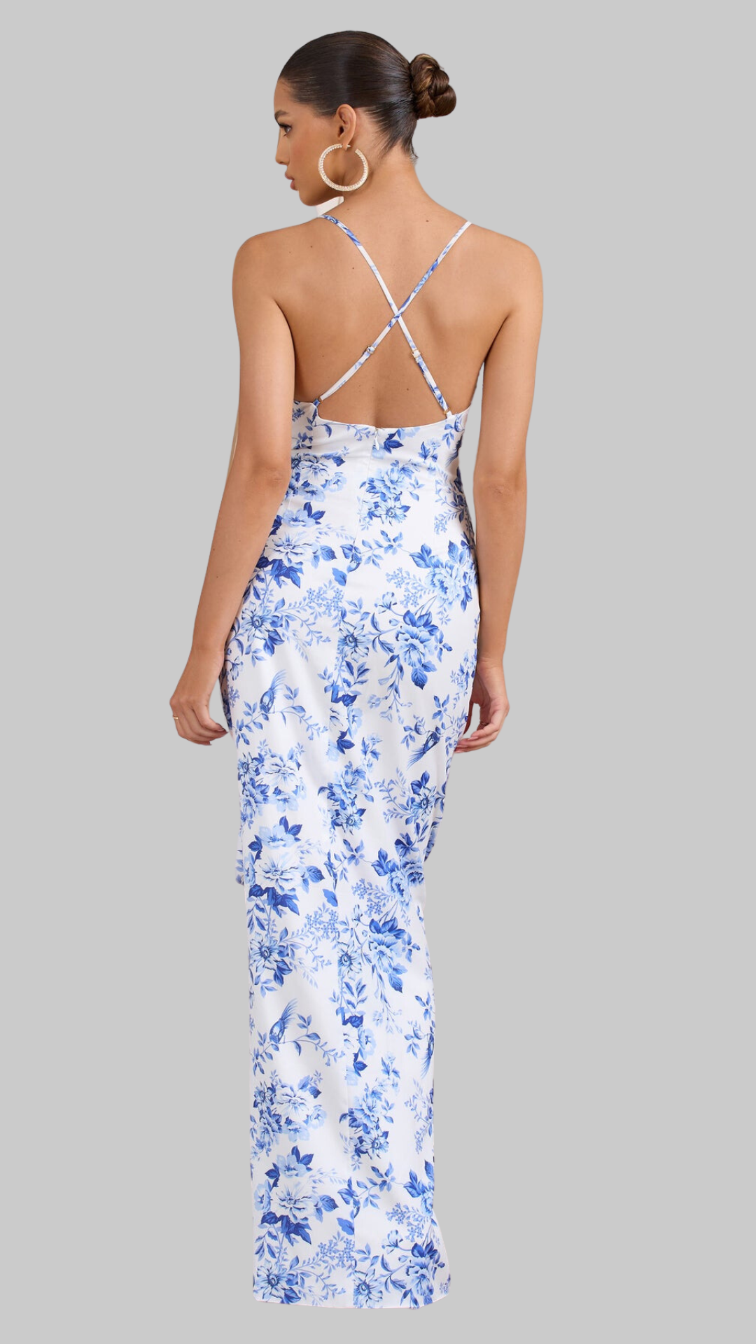 Syrah Dress