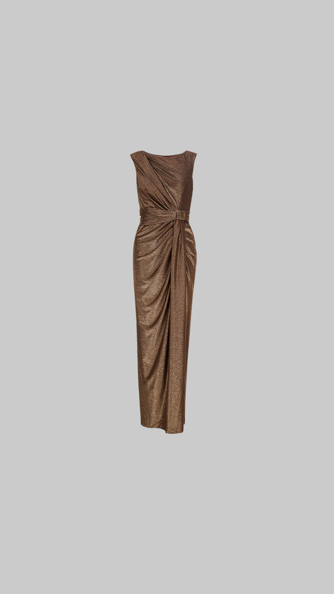 Mia Maxi Dress