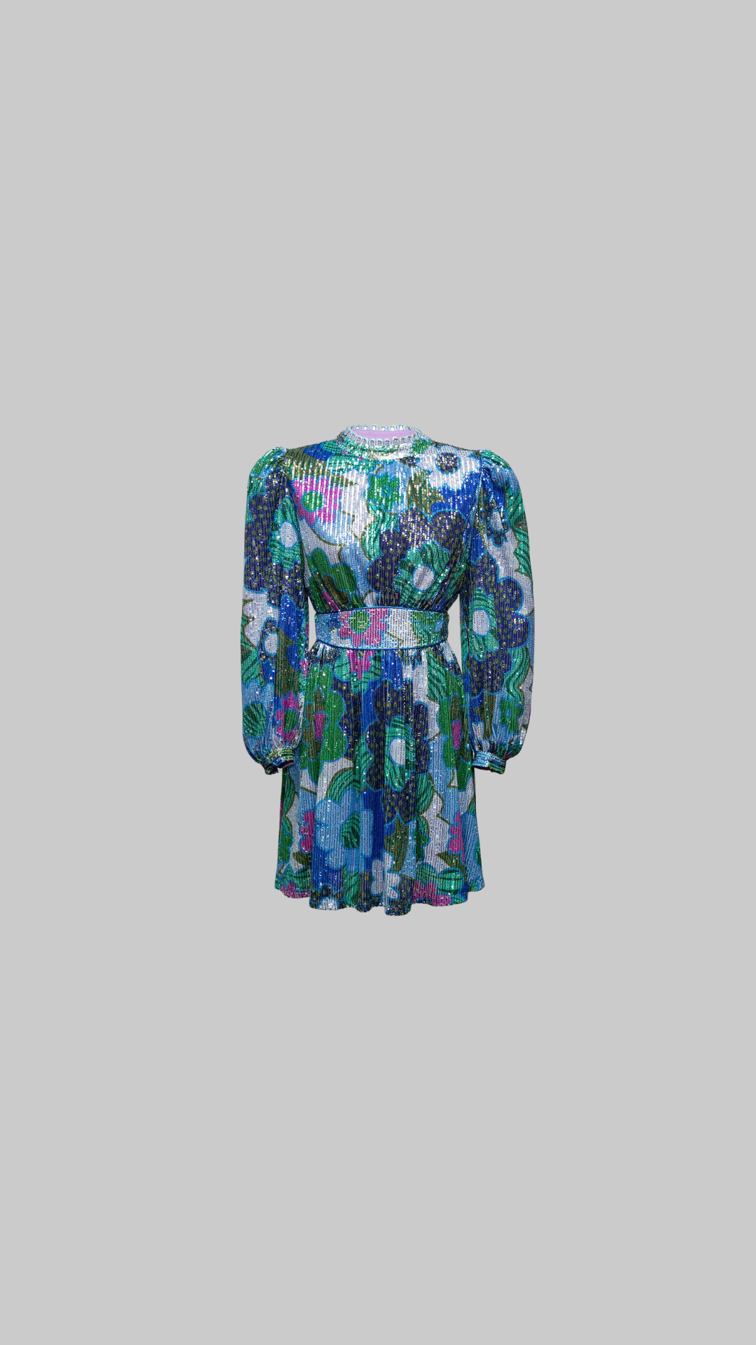 Alba Dress