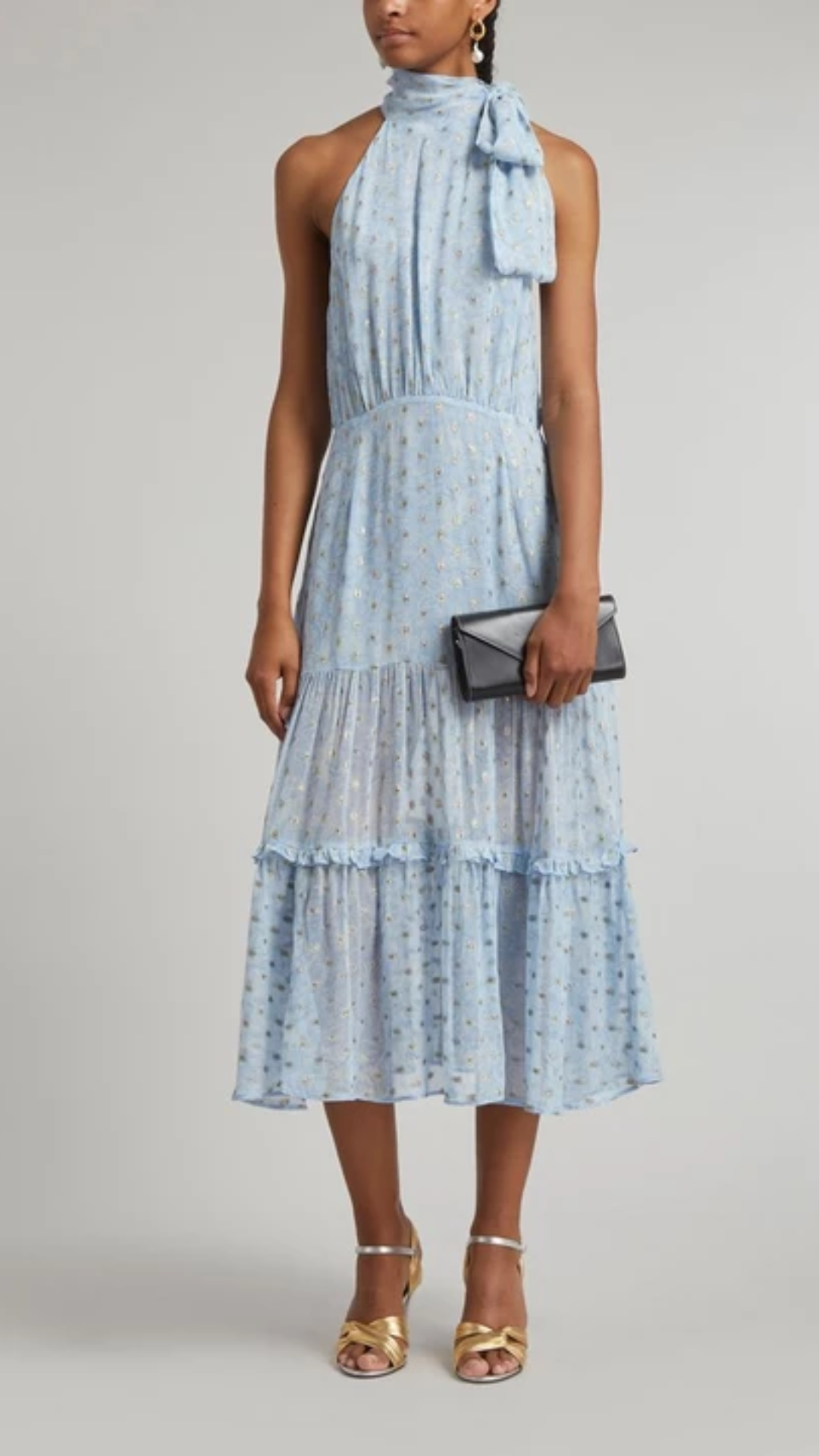 Eleanor Dress