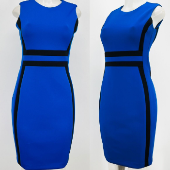 Scuba Dress