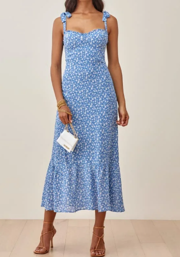 Nikita Dress