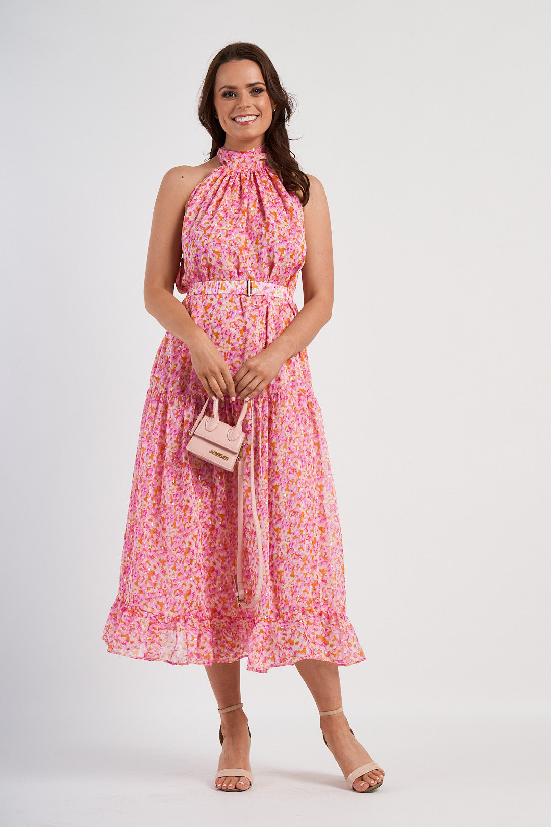 Matilda Dress