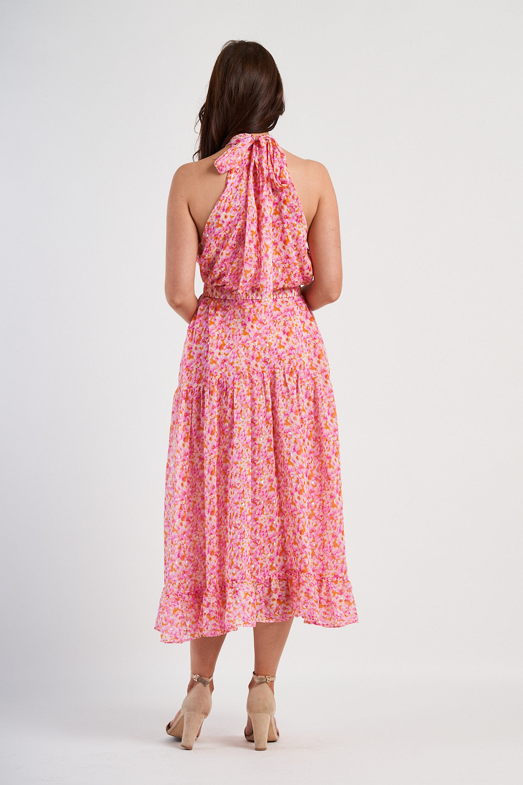 Matilda Dress