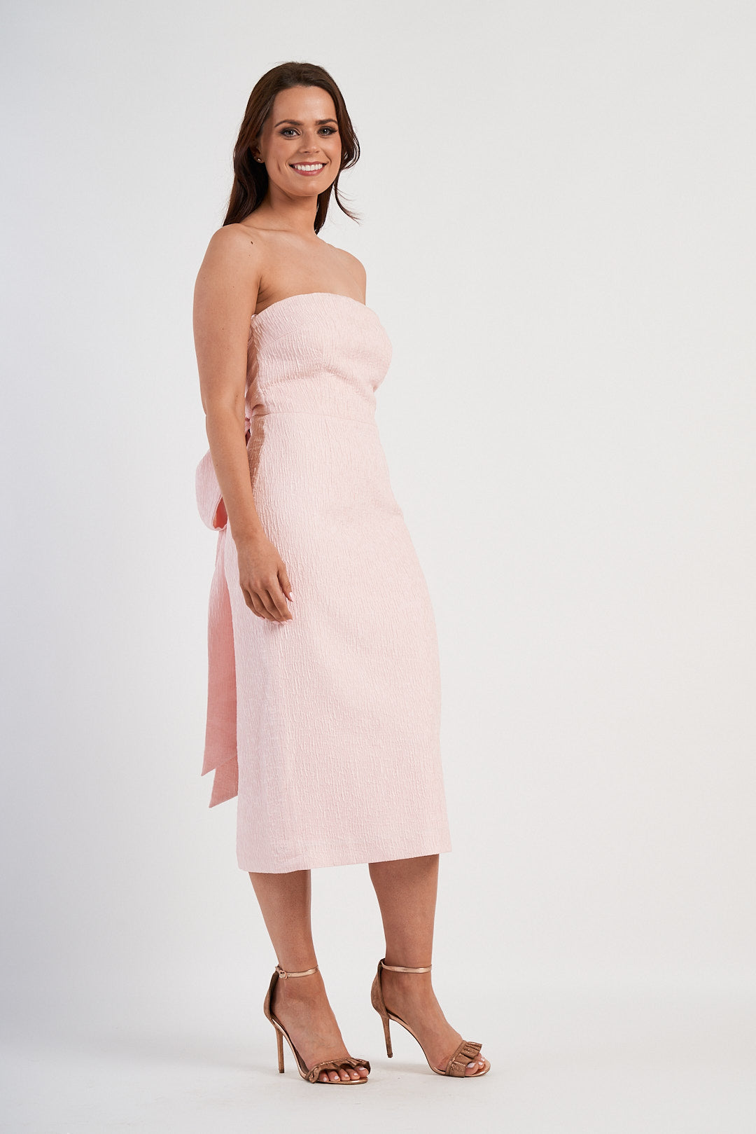 Harlow Dress