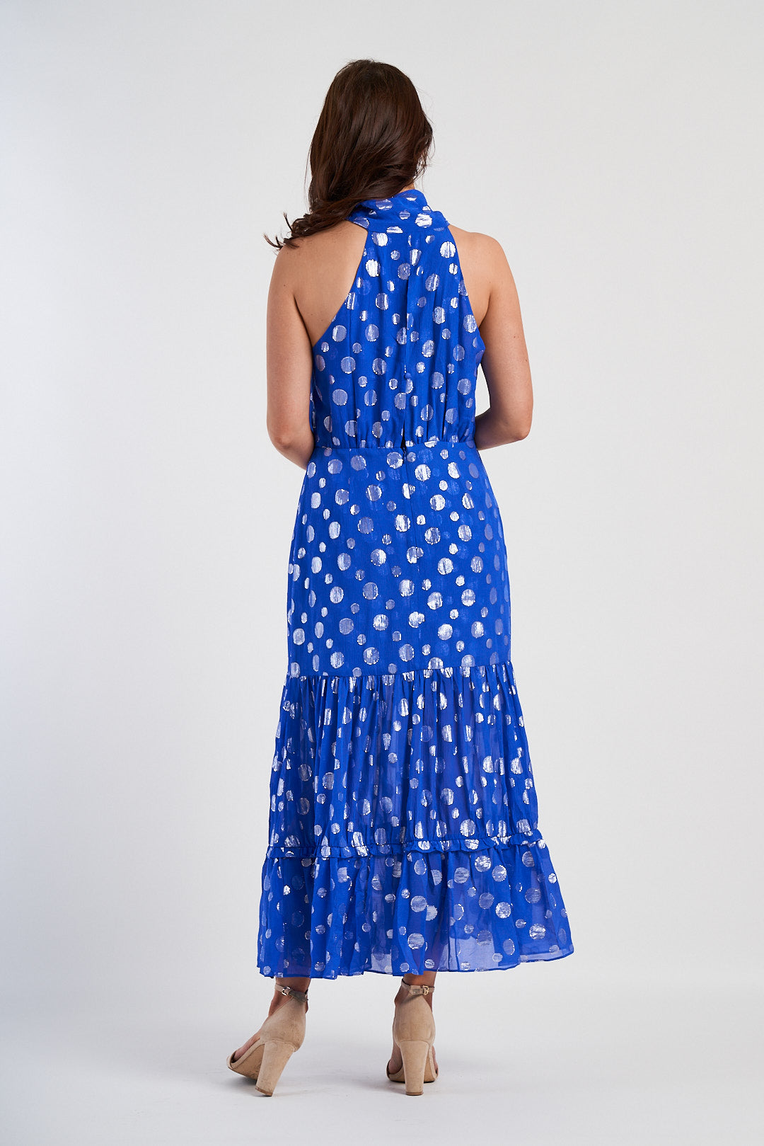 Eleanor Dress