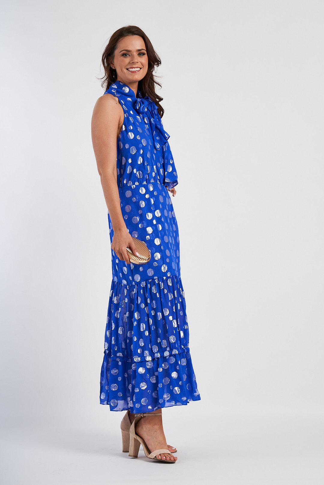 Eleanor Dress