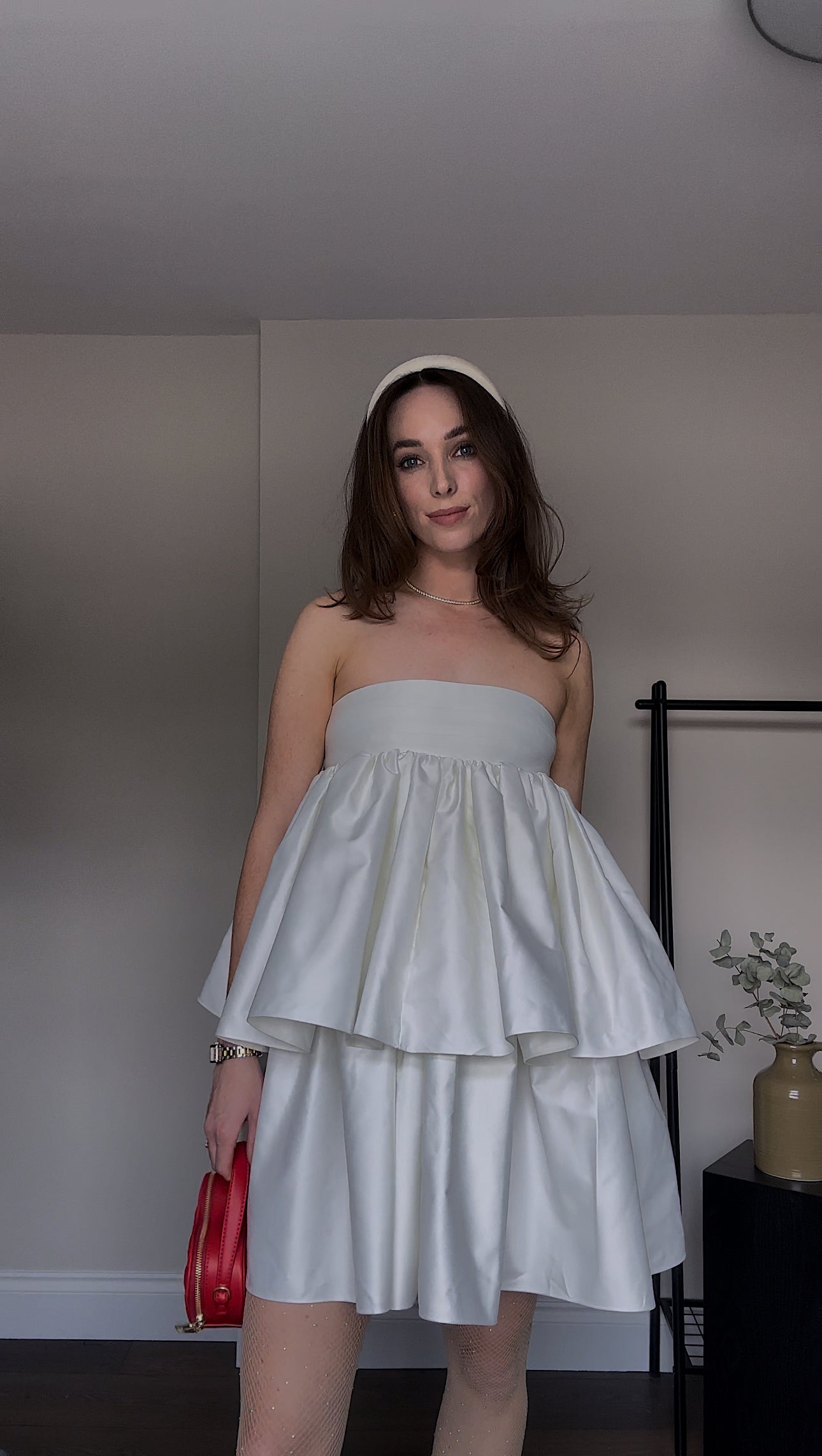 Carmina Dress