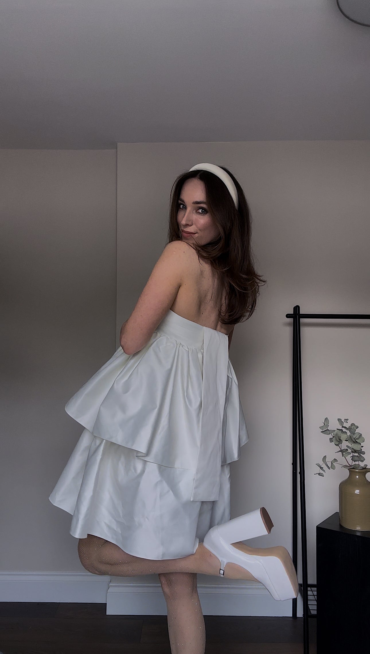 Carmina Dress