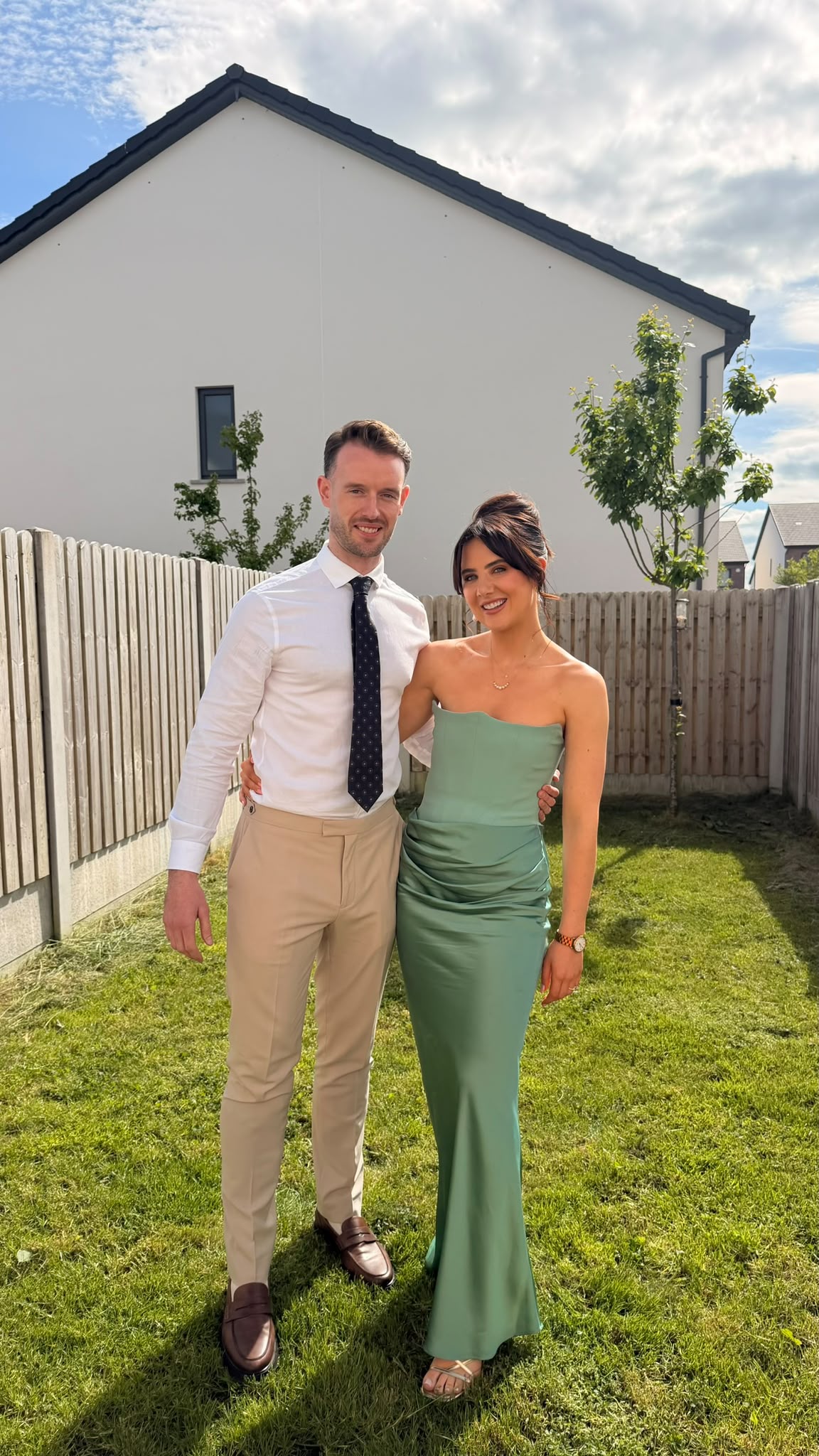 house of cb adrienne dress green Clothing : Maxi Dresses : 'Adrienne' Blush Satin Strapless Gown