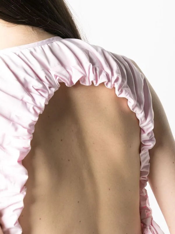Hennie Dress