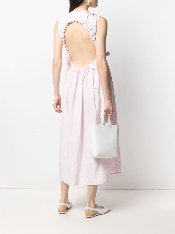 Hennie Dress